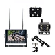 Monitor for Forest Equipment